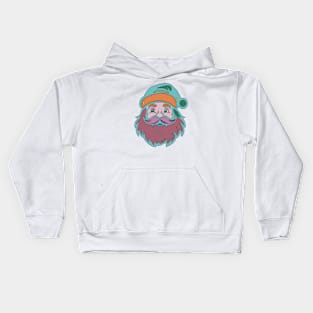 Santa 4 Kids Hoodie